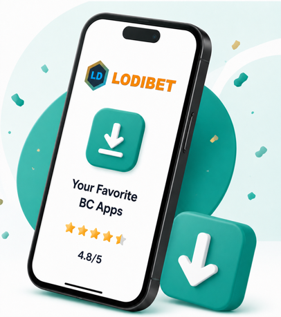 LODIBET mobile app