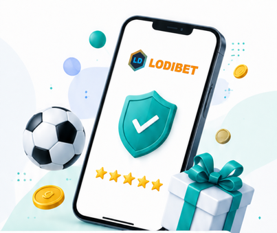 LODIBET safety app